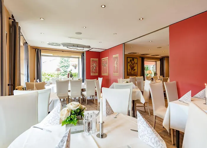 Hotel Business & More Hamburg